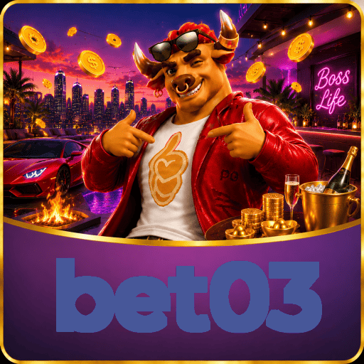 Comparação APP mobile vs versão web da bet03